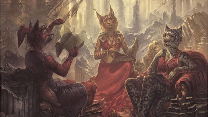 修仙文明可能以怎样的方式碾压星际文明？